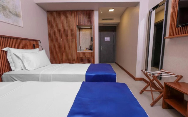 Ertan Hotel
