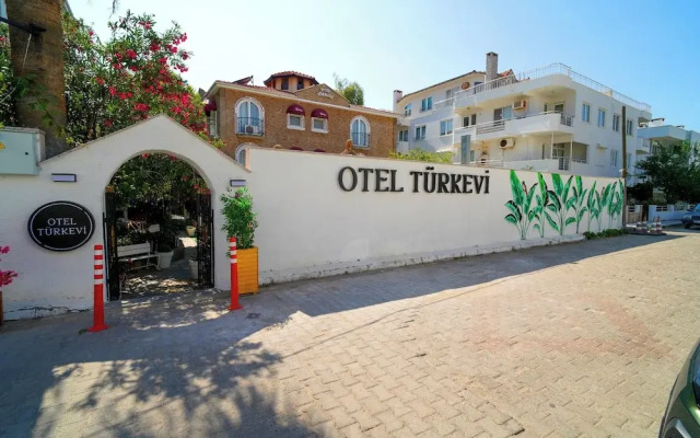 Turkevi Butik Otel