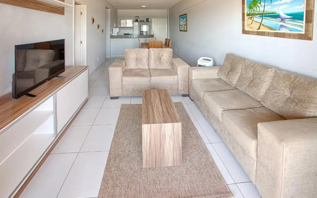 Dream Away Uruaú Beach Residences