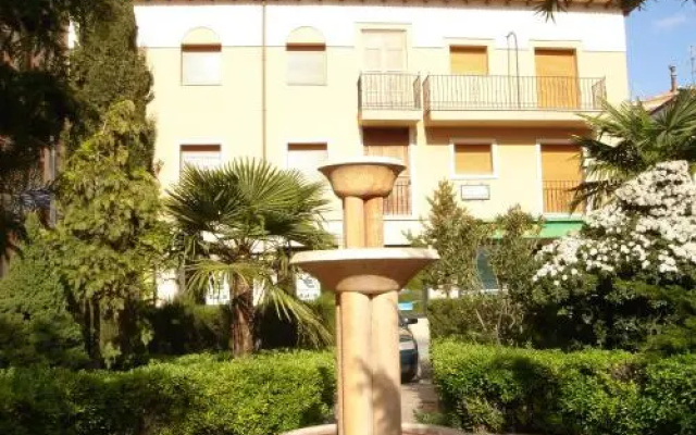 Fuente de Cella