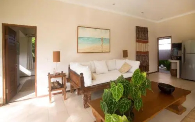 Vista Villa - Ubud