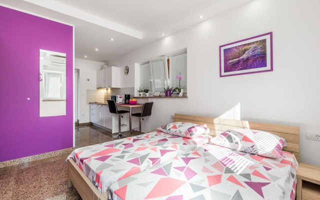 Beautiful Apartment in Rukavac With Wifi
