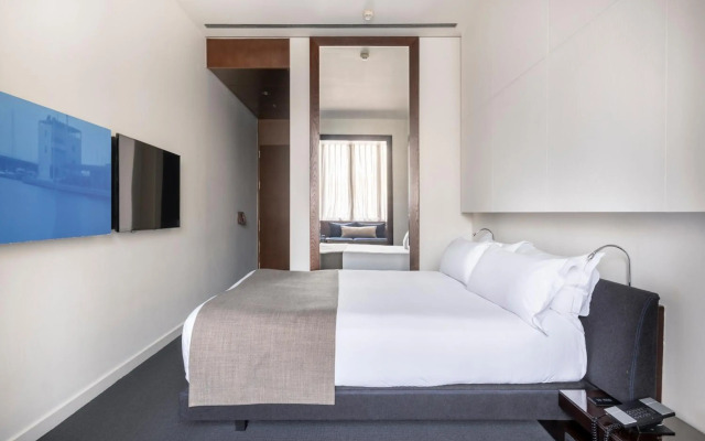 Hotel Sixtytwo Barcelona
