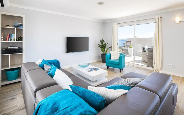 Casa Benagil Mar