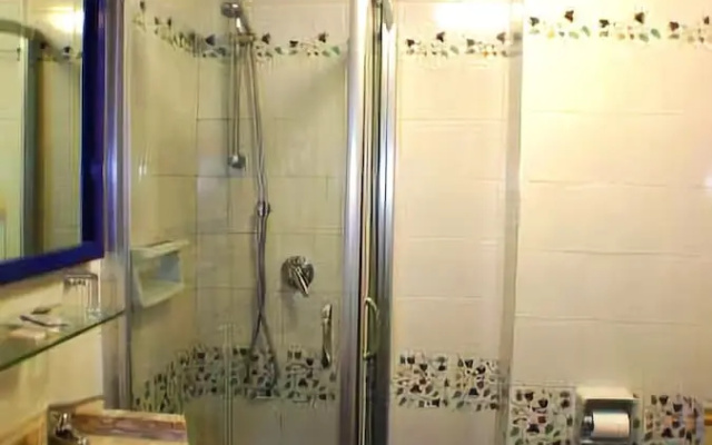 Mini Hotel Saporetti