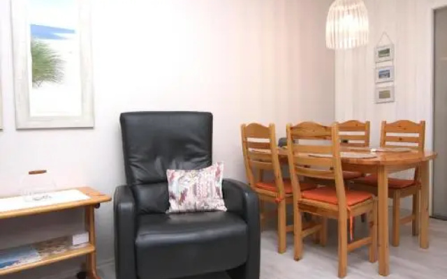 Ferienwohnung F249 Fur 2-4 Personen An Der Ostsee