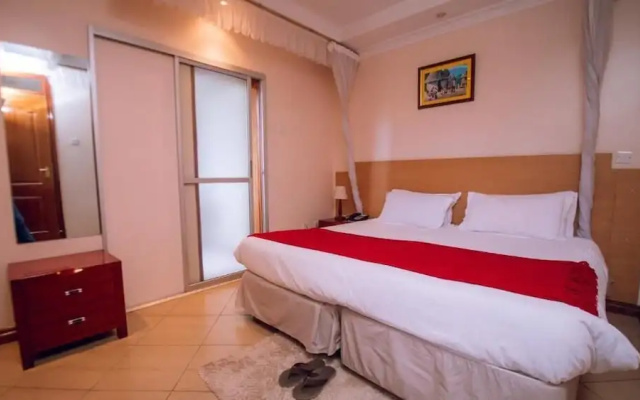 LongView Residences