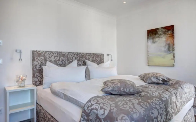 Aparthotel Villa Lea