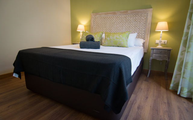 Holidays2Malaga Comfort Apartments
