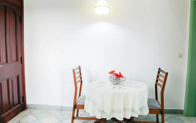 Tchero Appartement 1