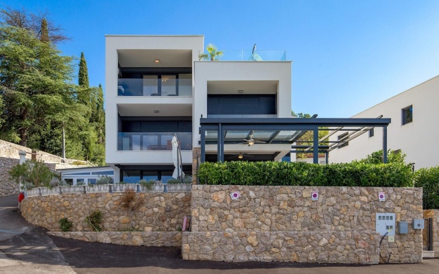 Stunning Home in Omisalj With Wifi and 2 Bedrooms