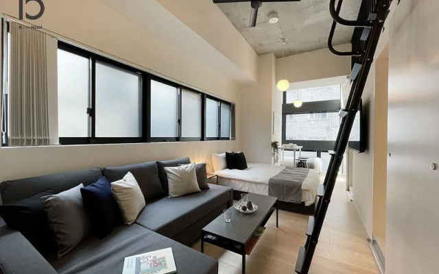 b hotel Neko Yard
