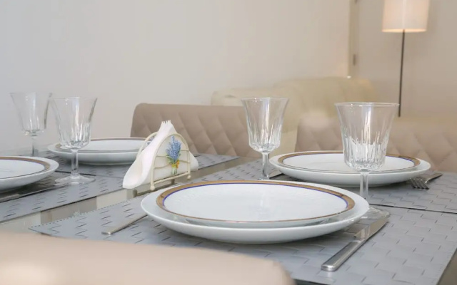 Beato Premium Charming Apartment