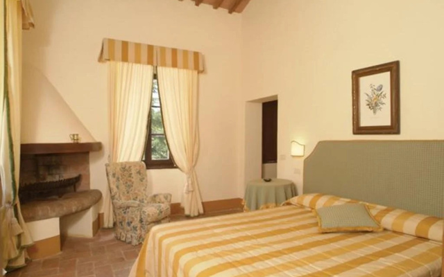 Agritourism Tenuta Armaiolo