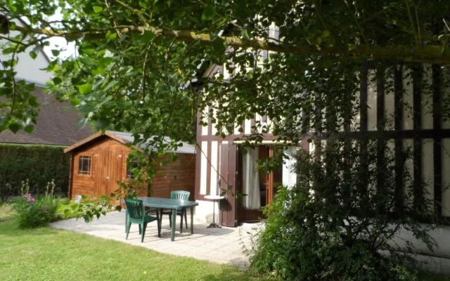 Appartement Cabourg, 3 pièces, 6 personnes - FR-1-487-135
