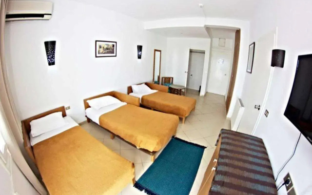 Hotel El Fell