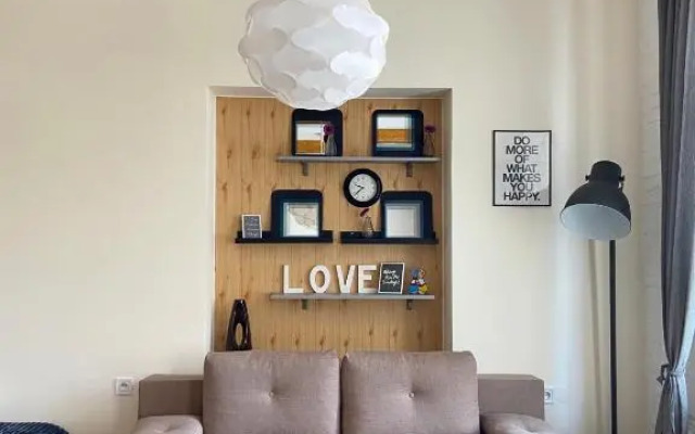 Dreaming Apartments