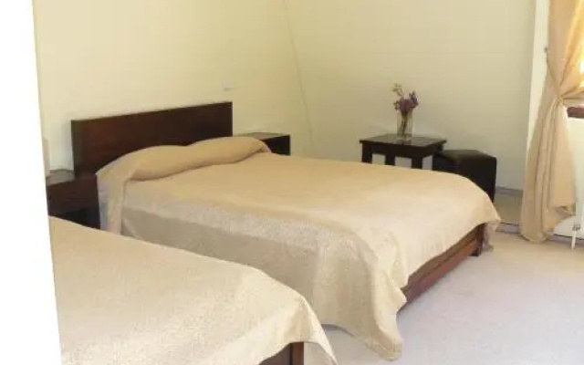 Hotel Ramona