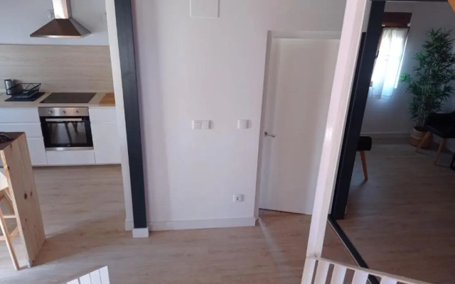 La casina de Pichi