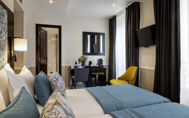 Hotel Park Lane Paris