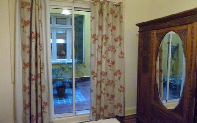 Via Arriba B&B