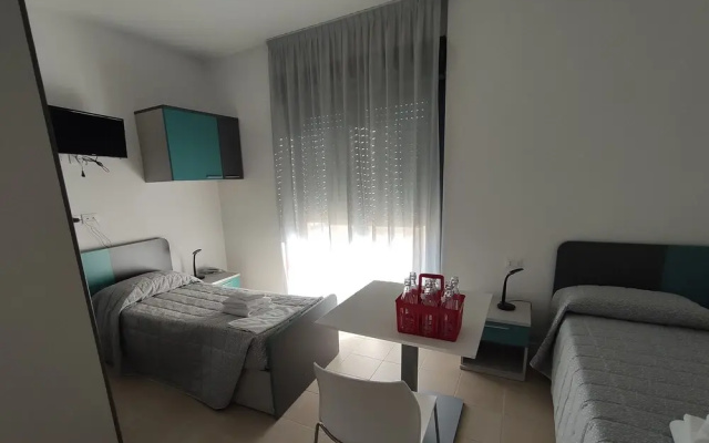 Student Plus House