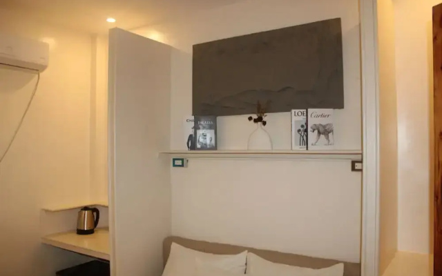 MAYAD El Nido Inn