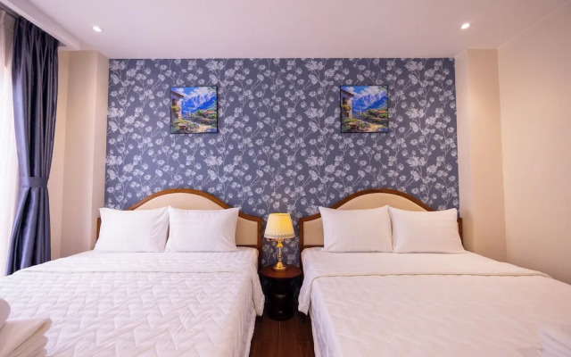 Ciel Rose Hotel