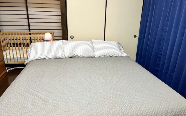 Mitsuba House