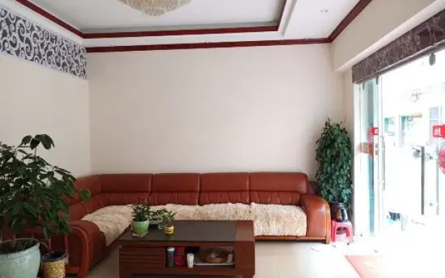 Chuxiong Yayi Homestay