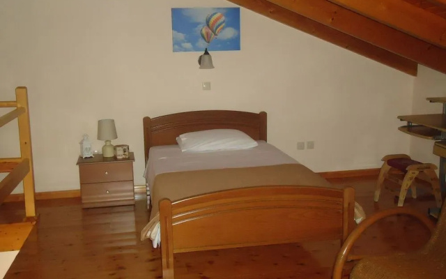 Rodies Cottage