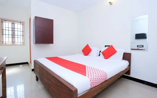 OYO 24786 Anandha Residency
