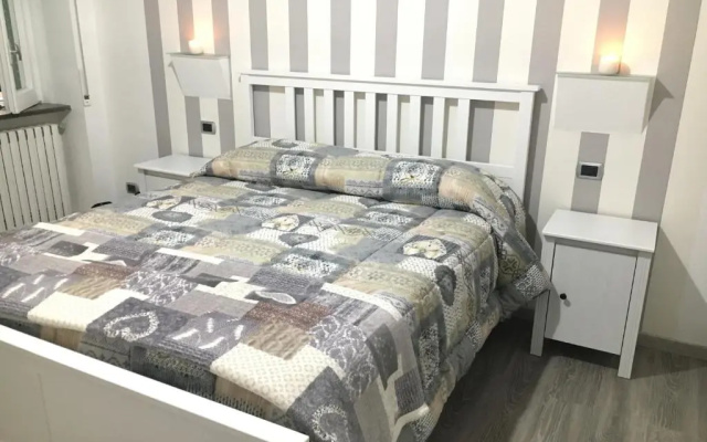 BB Plebiscito Central Suite