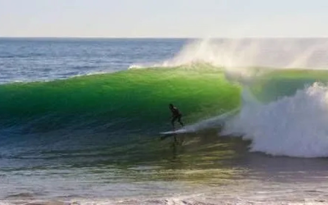 Taghazout Surf House