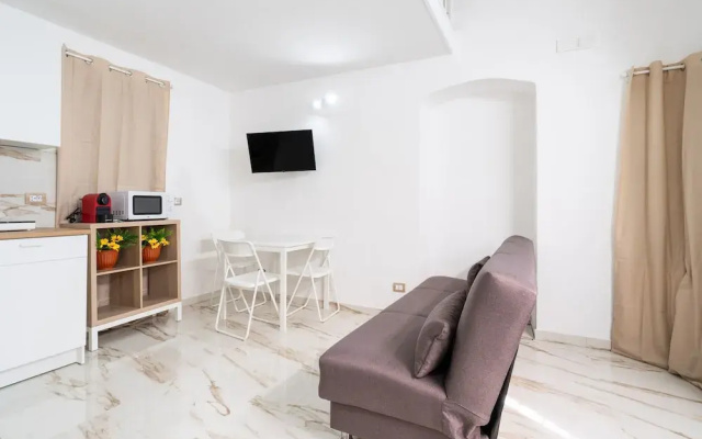 Mifra n 1 in Bari With 1 Bedrooms and 1 Bathrooms