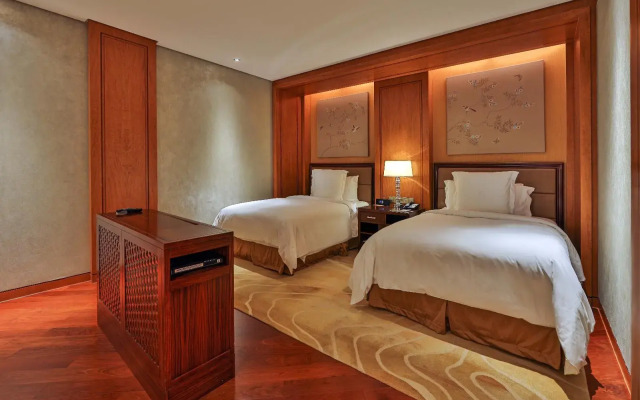 Four Seasons Hotel Hangzhou at West Lake