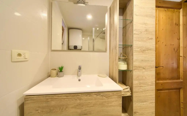 Apartment Magdalea