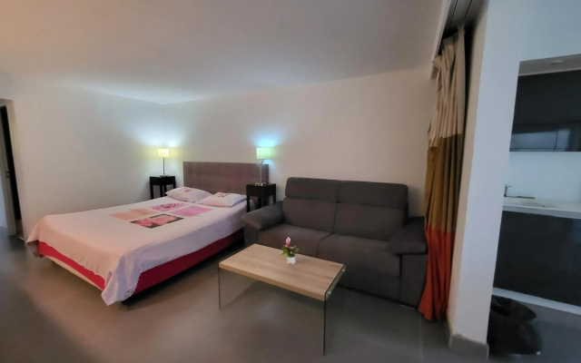 Résidence Appartement La Vieille Tour
