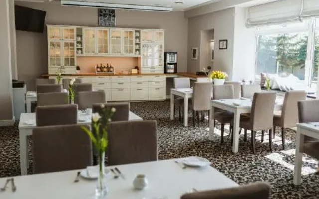 Hotel Europejski