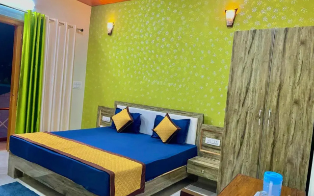 Jj S Village Eco Resort