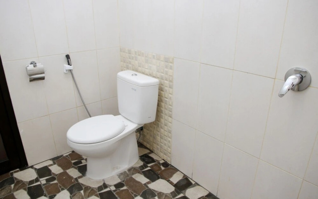 Brizky Hotel by OYO Rooms