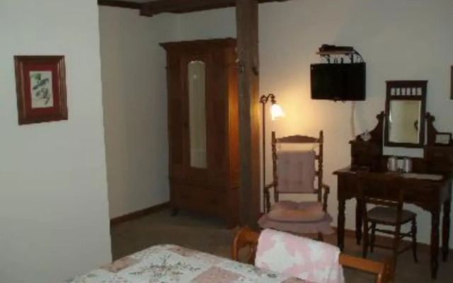 Mountain Top Lodge