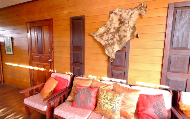 Malee Mantra Homestay