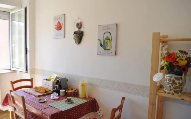 Rome Guest Hospitality
