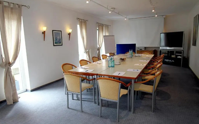 Hotel Lindemann