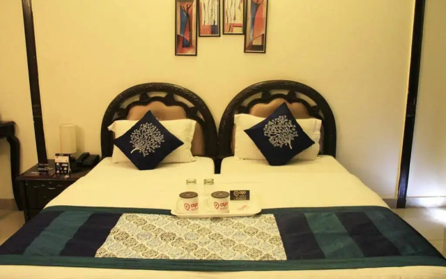 49th Square- A Boutique Guest House