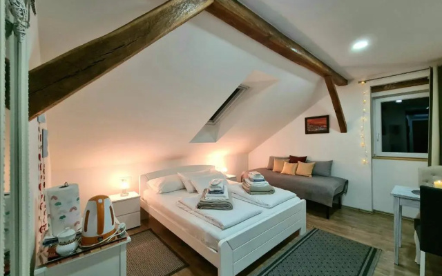 Rooms Garden