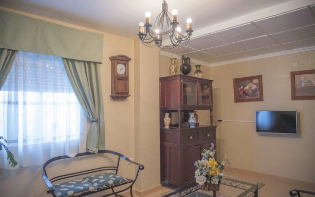 Hostal DP El Pilar