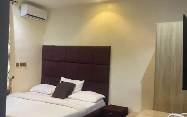 Esthercy Hotels Ltd Lagos