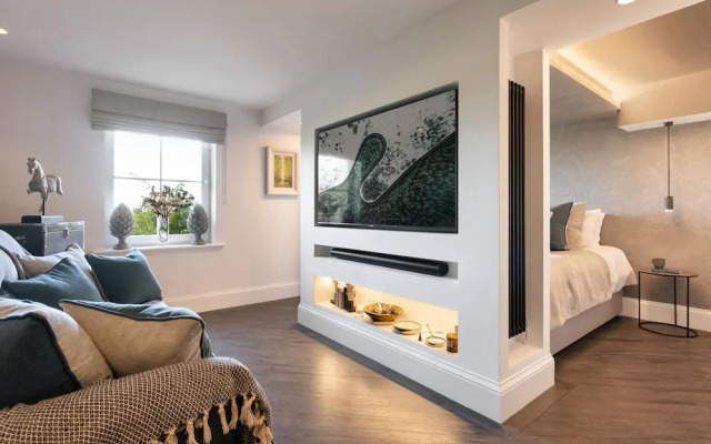 The Suite Retreat in Westmorland and Furness